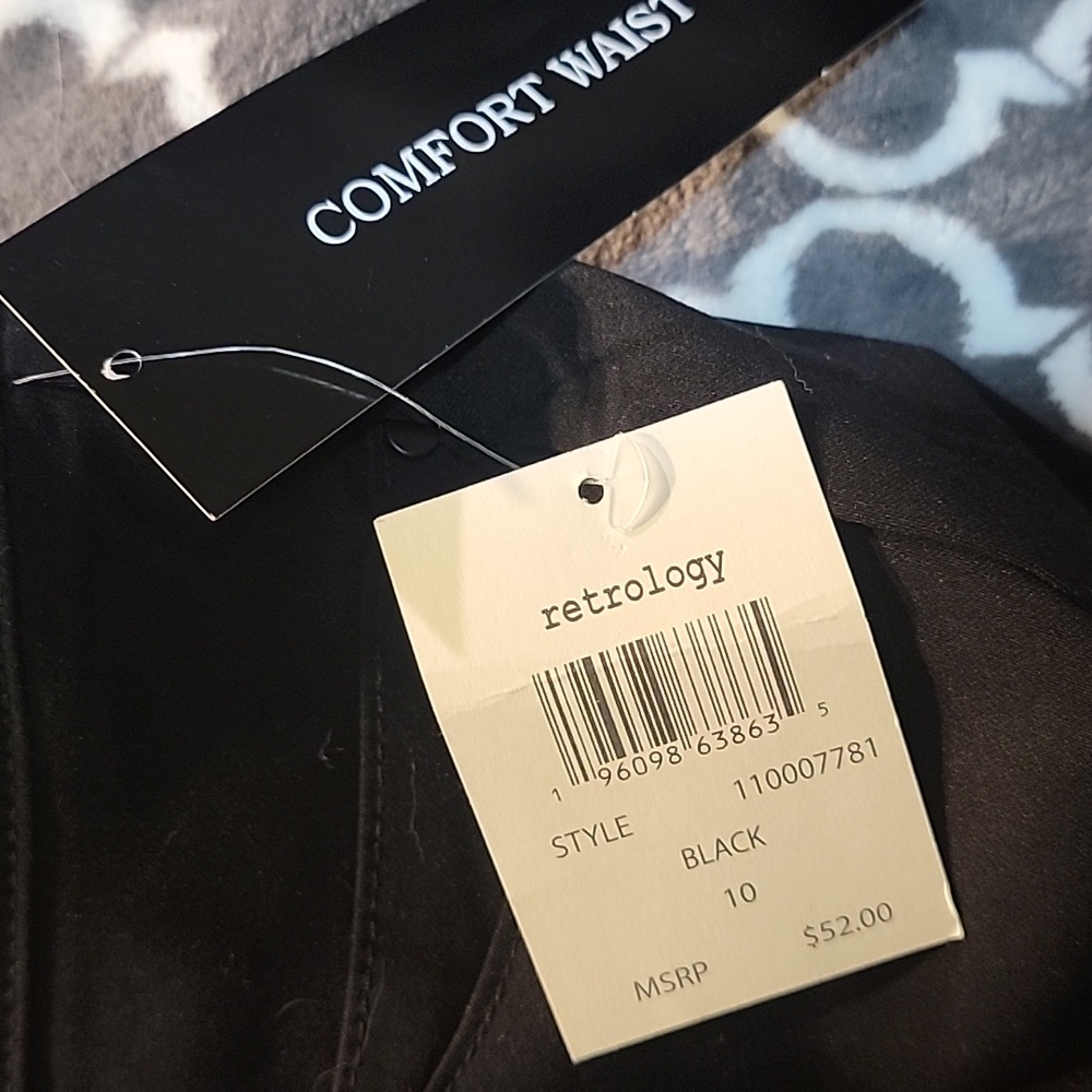 Pants - Picture 5 of 5